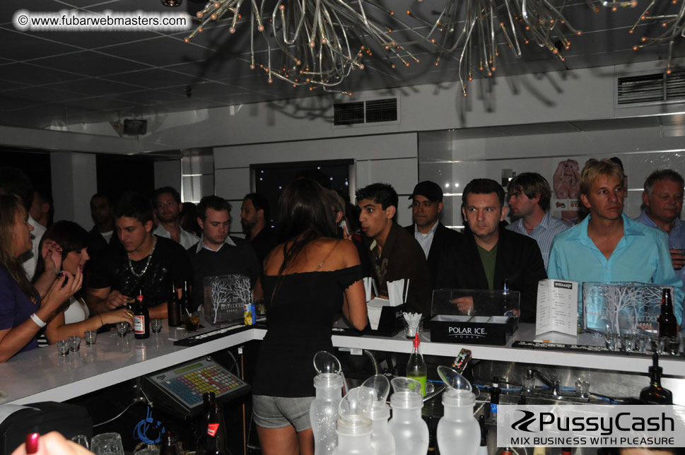 Thank God it's Friday Night Party