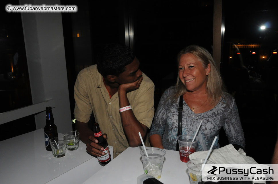 Thank God it's Friday Night Party