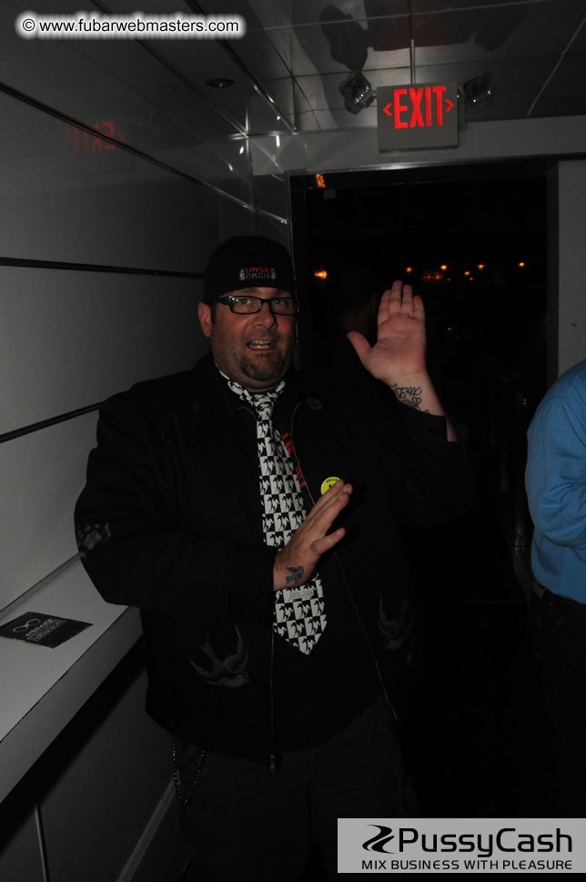 Thank God it's Friday Night Party