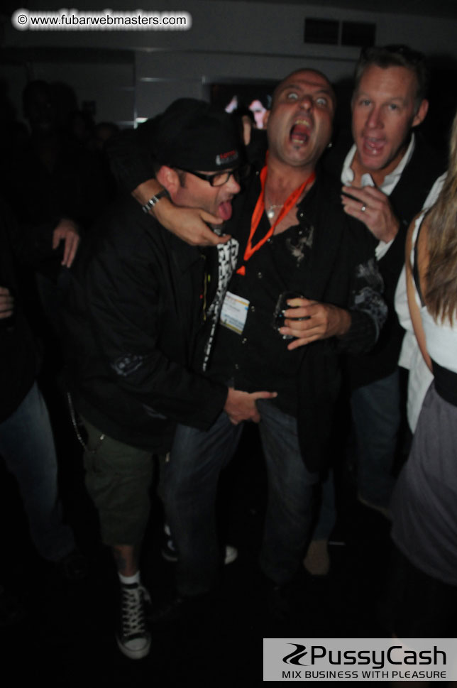 Thank God it's Friday Night Party