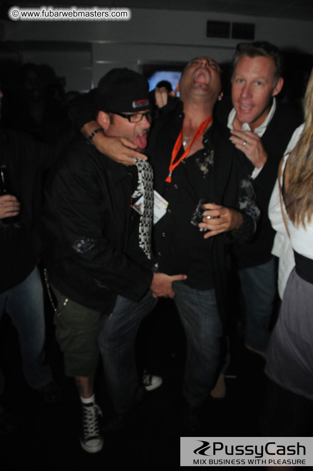 Thank God it's Friday Night Party