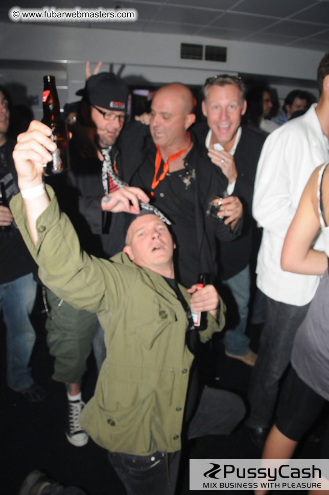 Thank God it's Friday Night Party