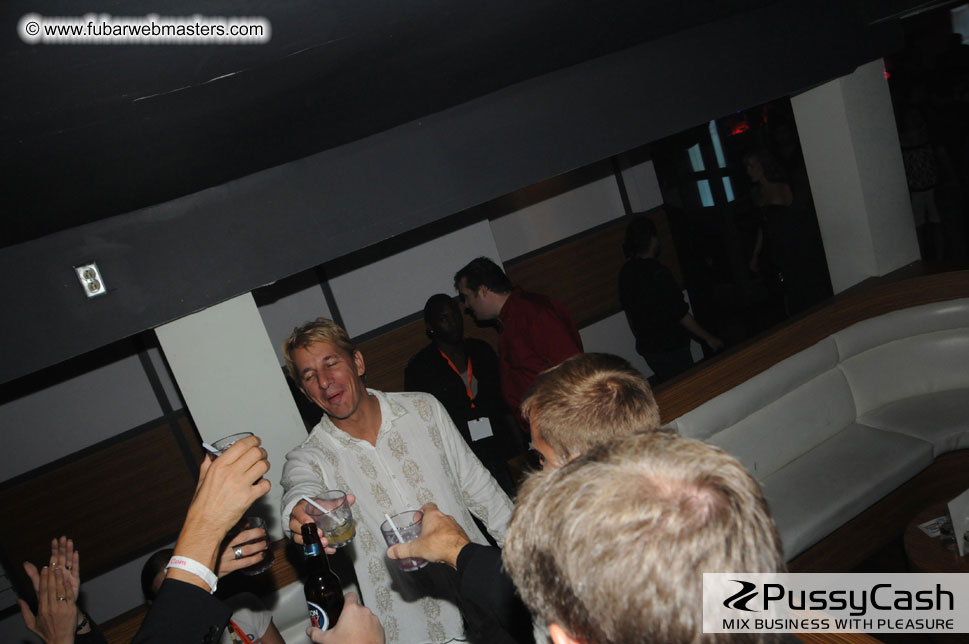 Night Fever's Saturday Night Party