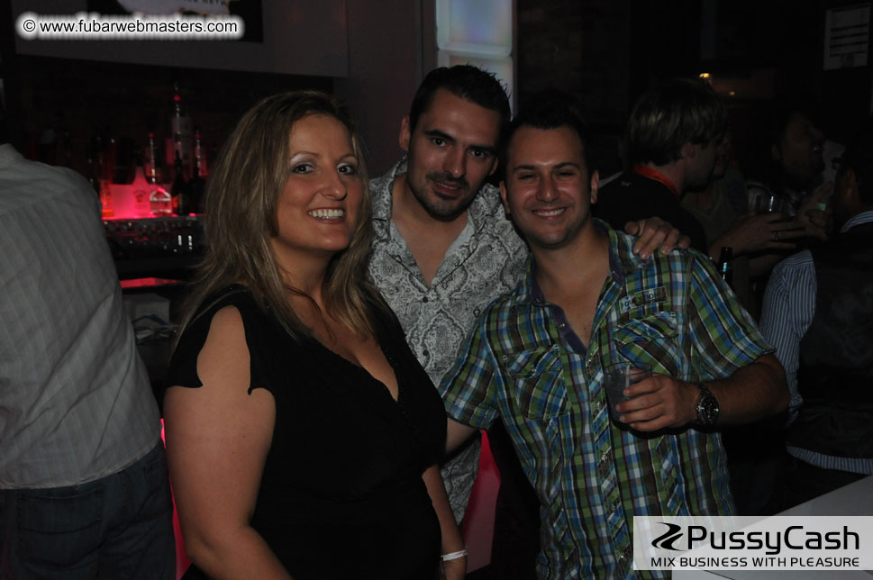 Night Fever's Saturday Night Party