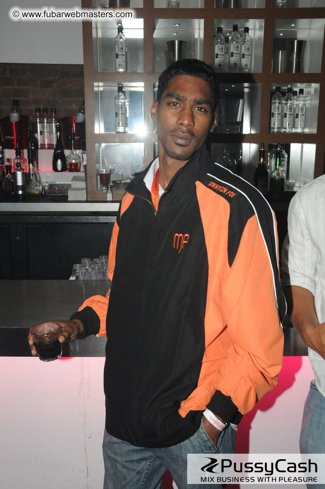 Night Fever's Saturday Night Party