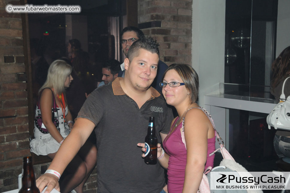 Night Fever's Saturday Night Party