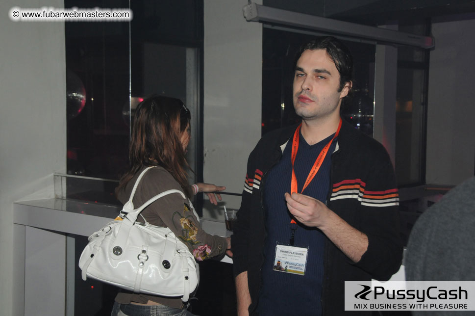 Night Fever's Saturday Night Party