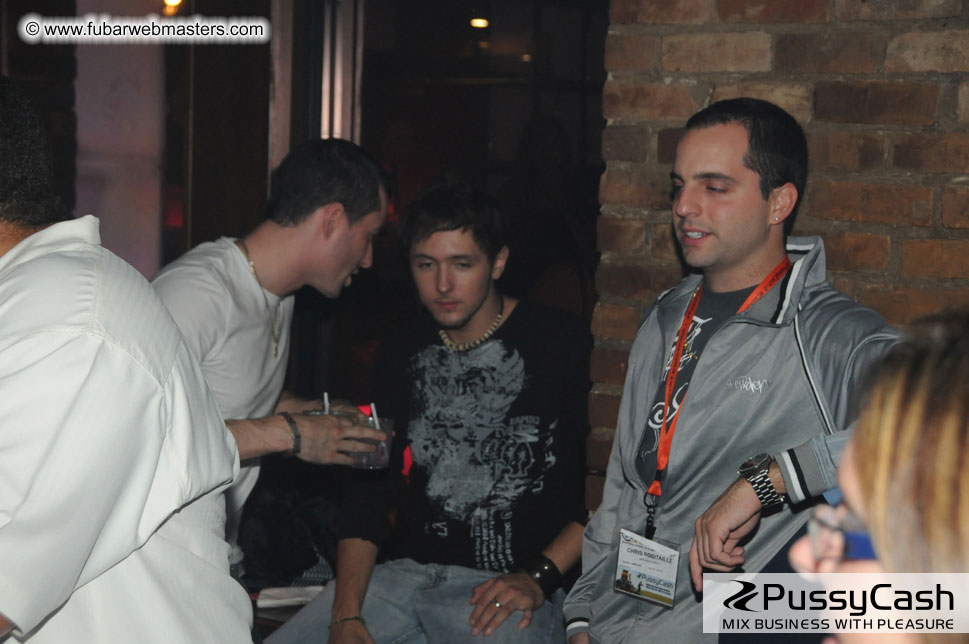 Night Fever's Saturday Night Party