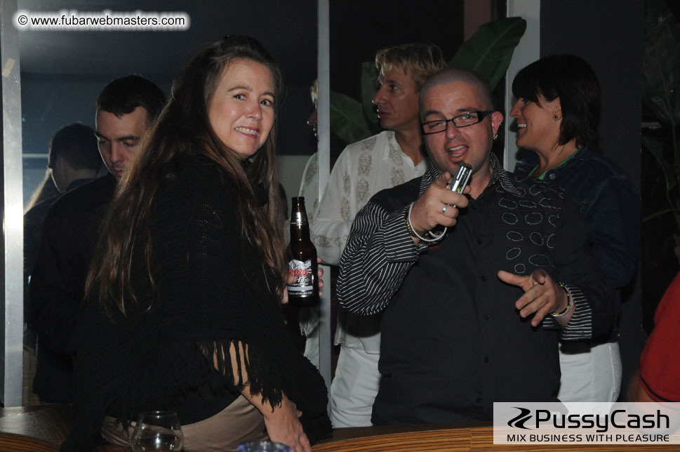 Night Fever's Saturday Night Party