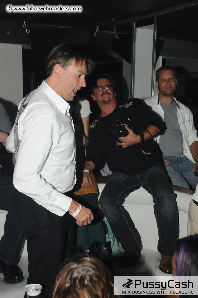 Night Fever's Saturday Night Party