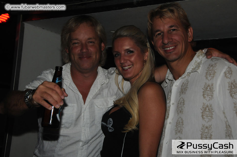 Night Fever's Saturday Night Party