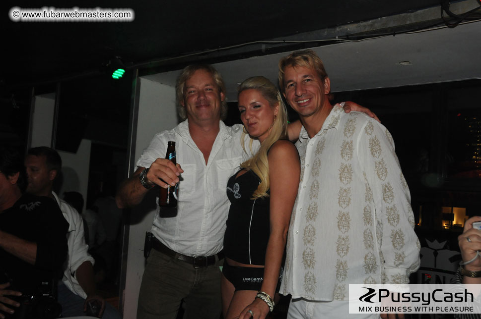 Night Fever's Saturday Night Party