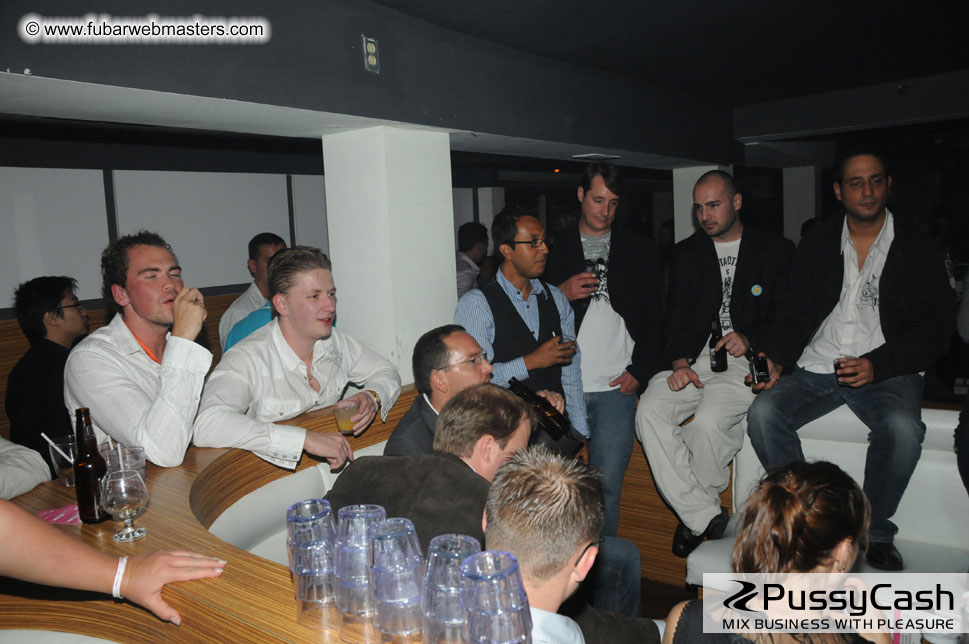 Night Fever's Saturday Night Party