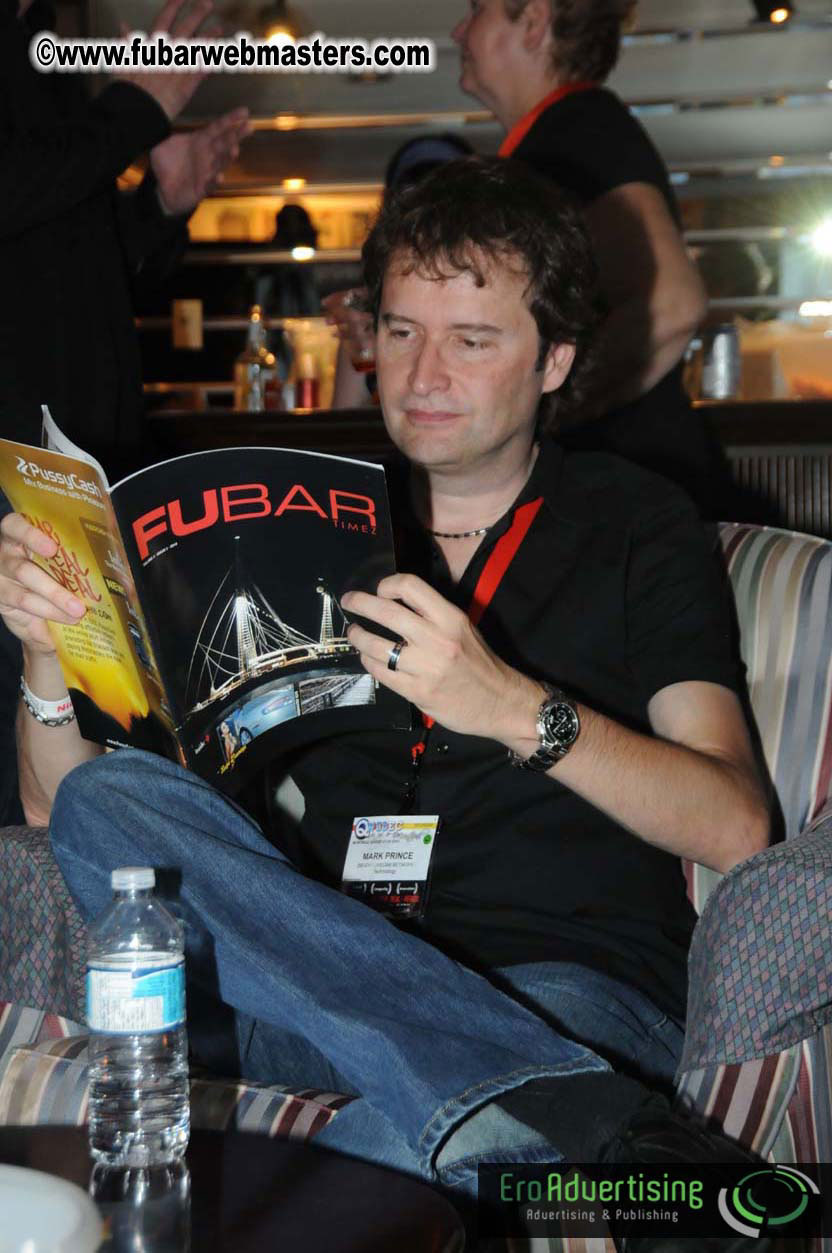 Daily Cocktail Suite Party