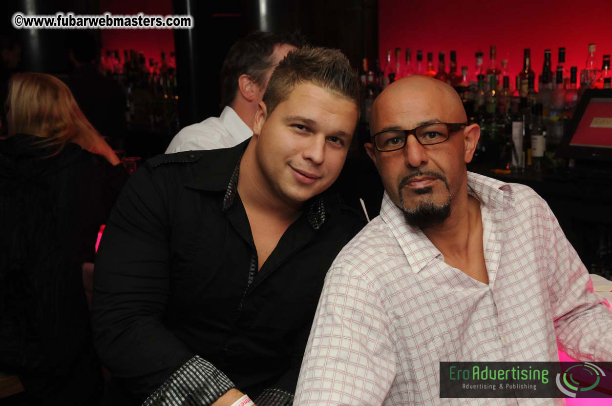 Dinner @ RISTORANTE CAVALLI