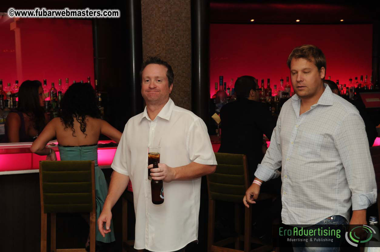 Dinner @ RISTORANTE CAVALLI