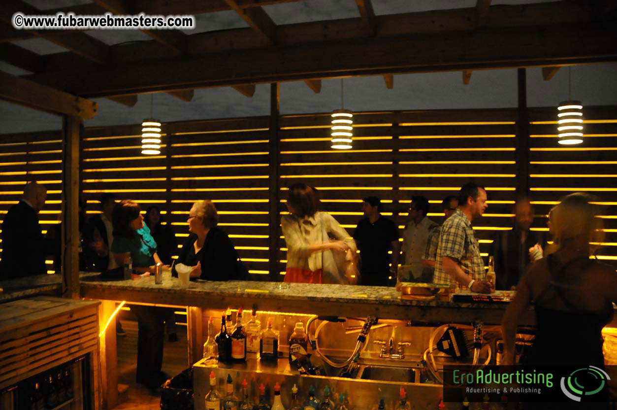 Thank God It's Friday Party