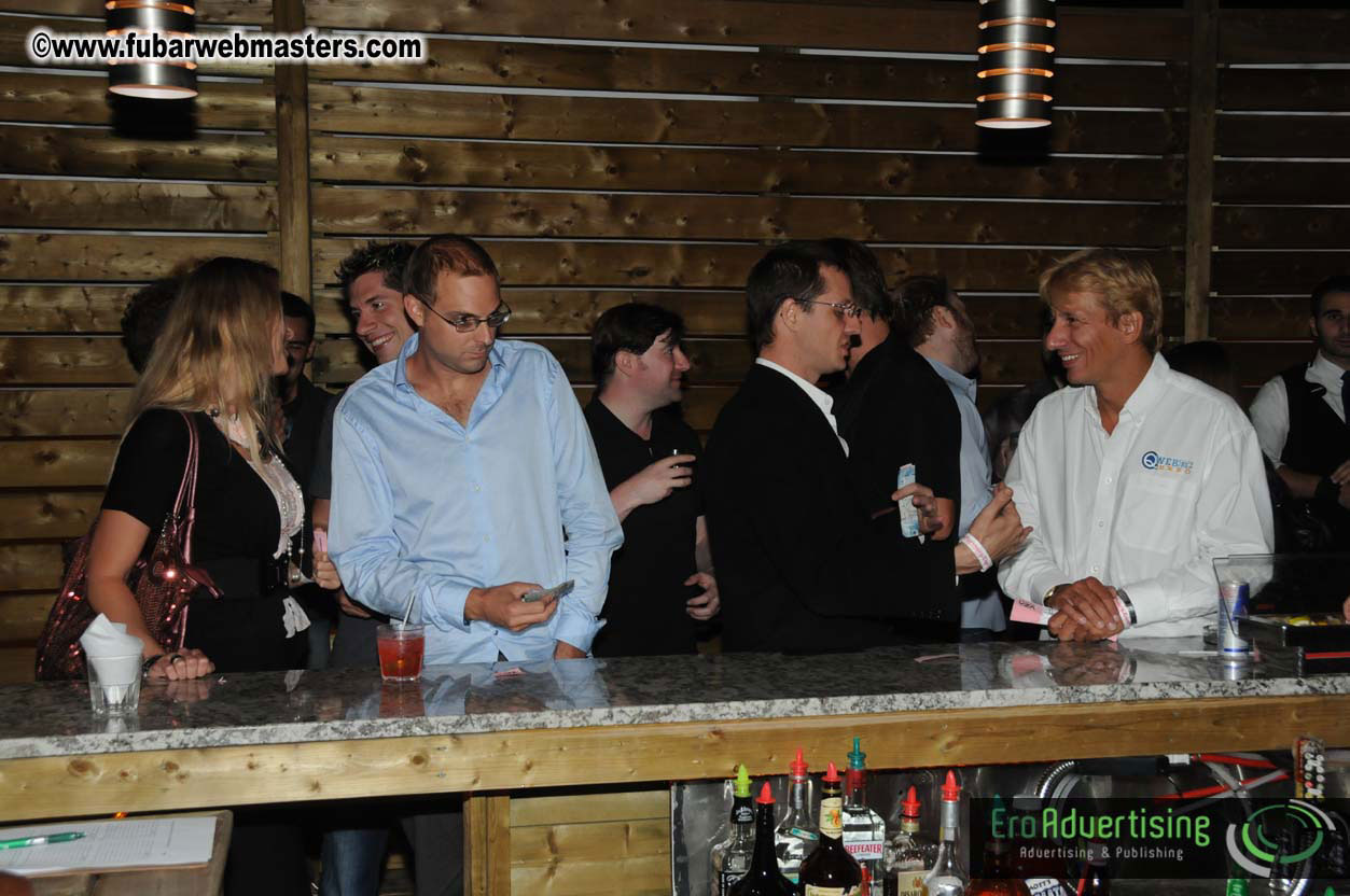 Thank God It's Friday Party