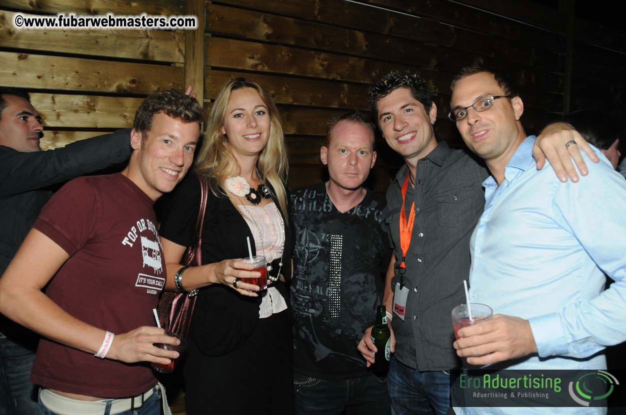 Thank God It's Friday Party