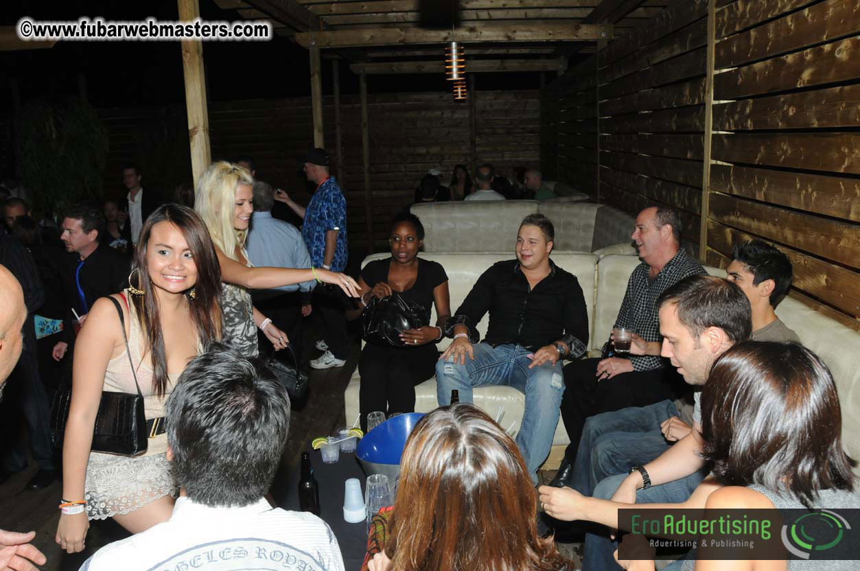 Thank God It's Friday Party