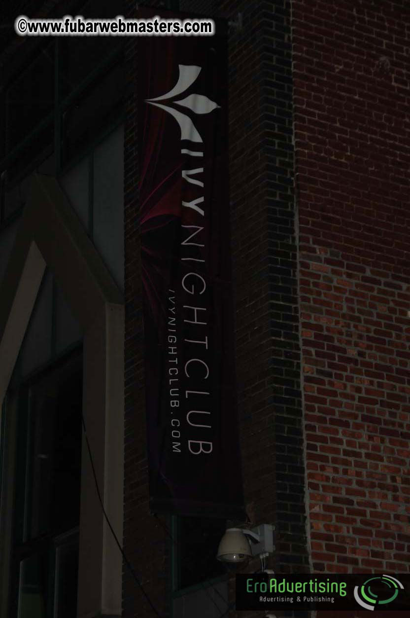 Saturday Night Fever Party