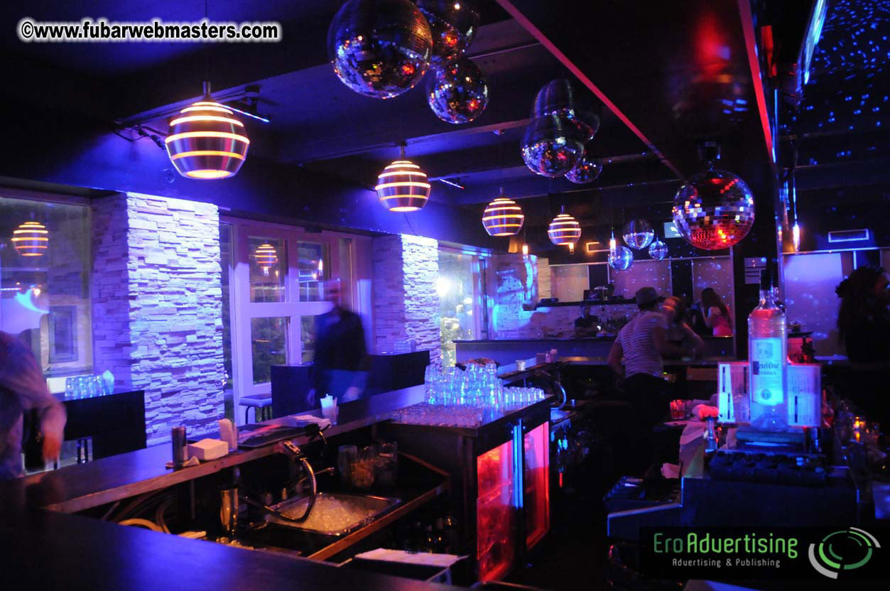 Saturday Night Fever Party