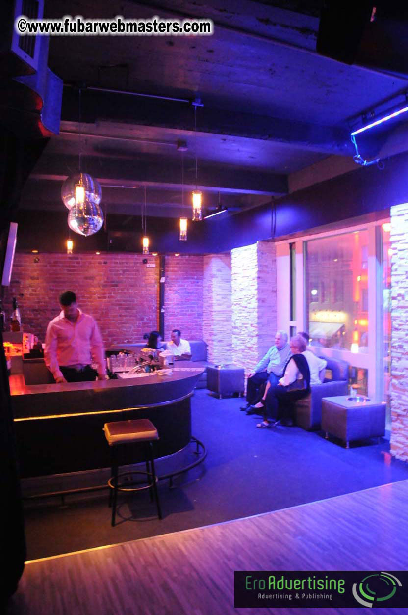 Saturday Night Fever Party