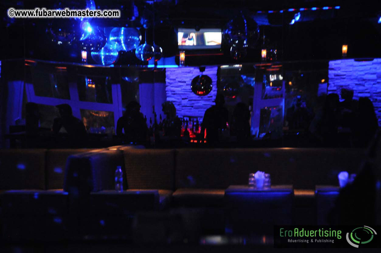 Saturday Night Fever Party