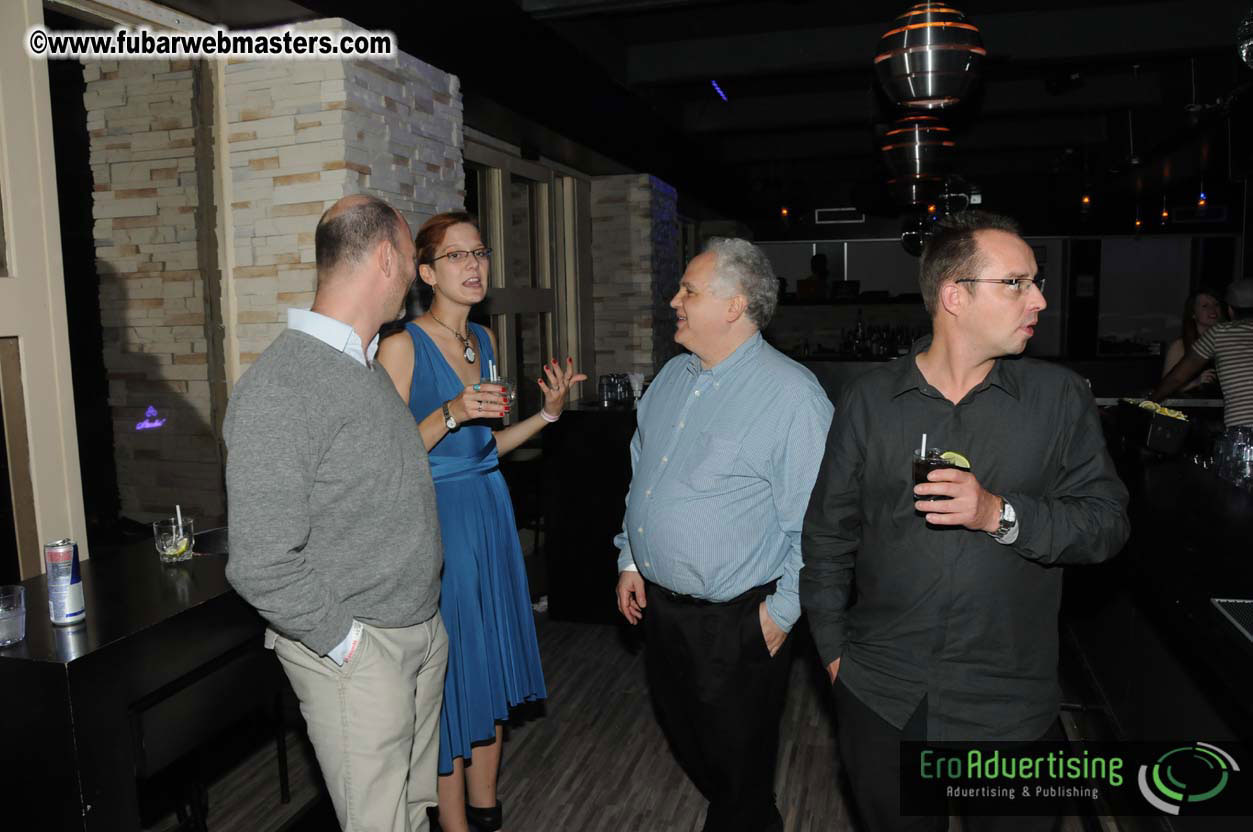 Saturday Night Fever Party