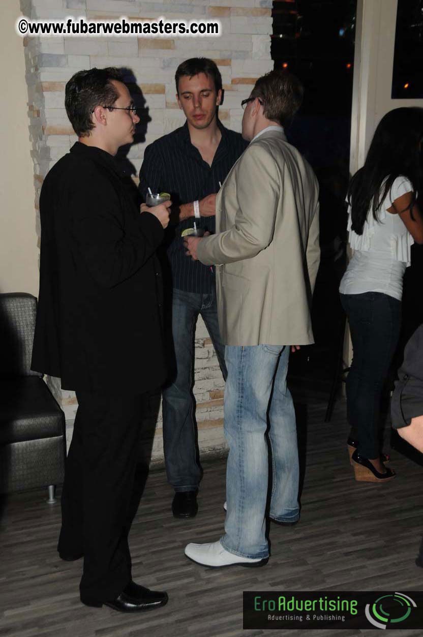 Saturday Night Fever Party