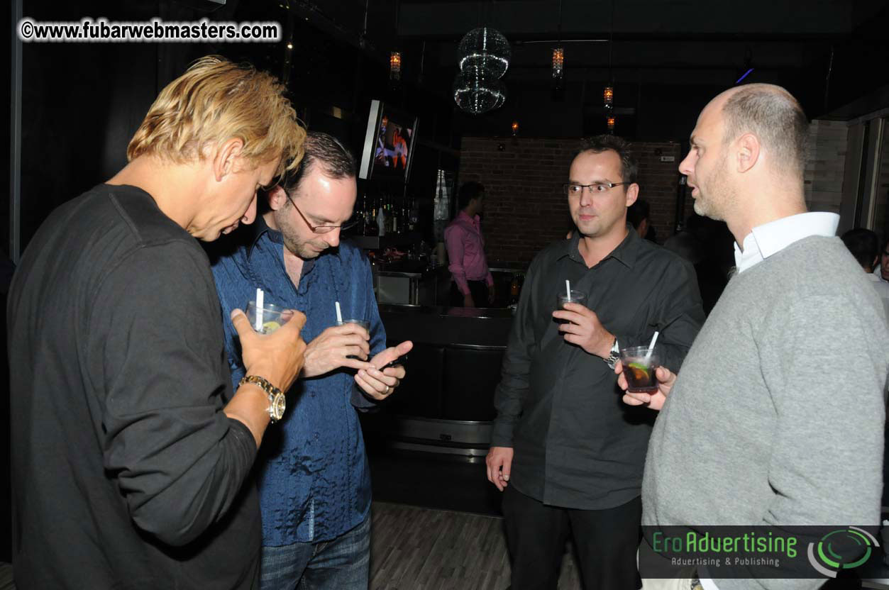 Saturday Night Fever Party