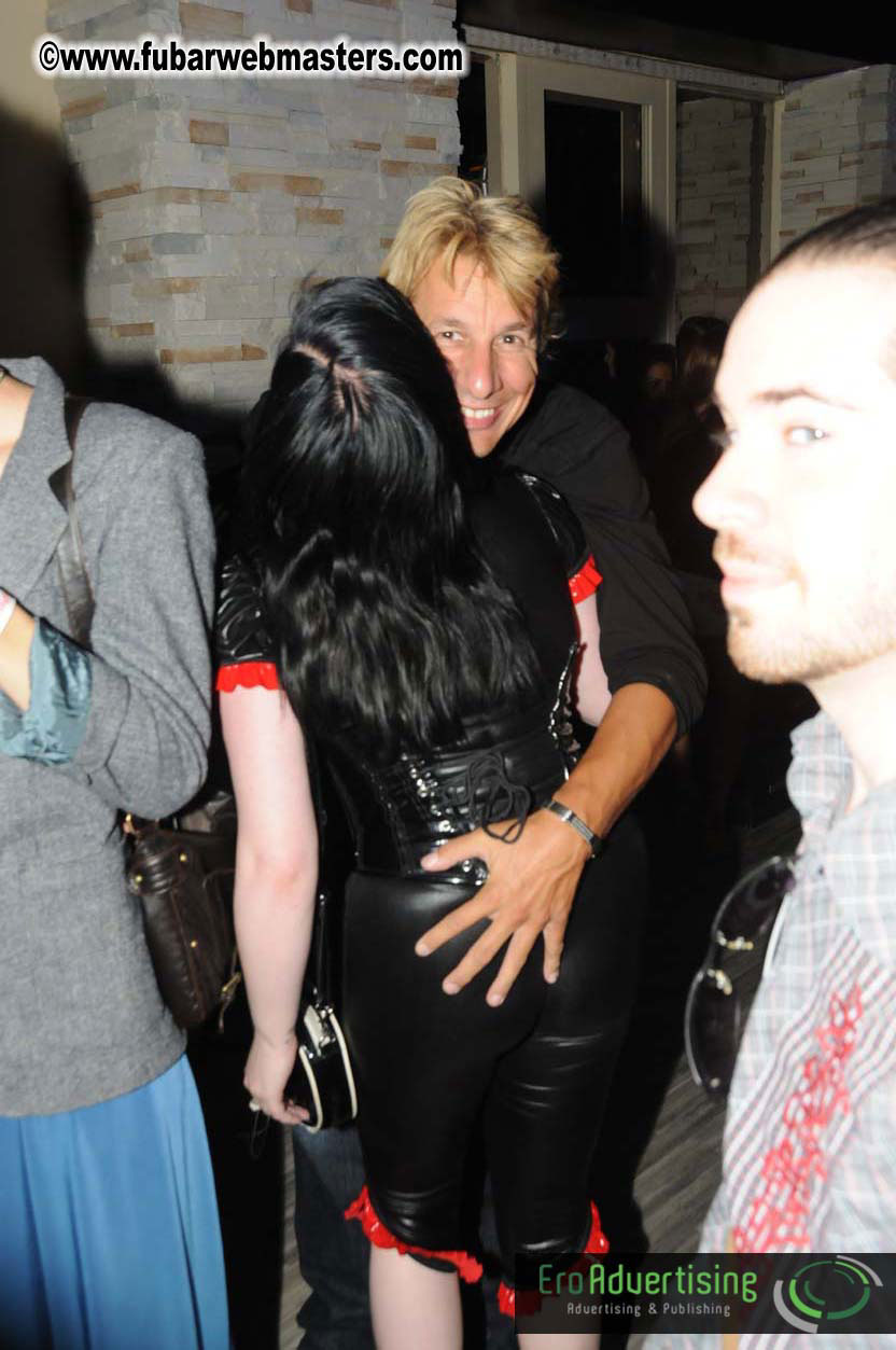 Saturday Night Fever Party