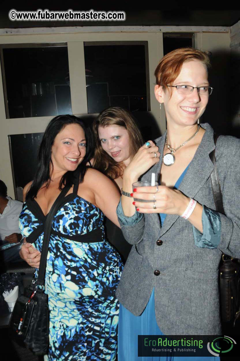 Saturday Night Fever Party