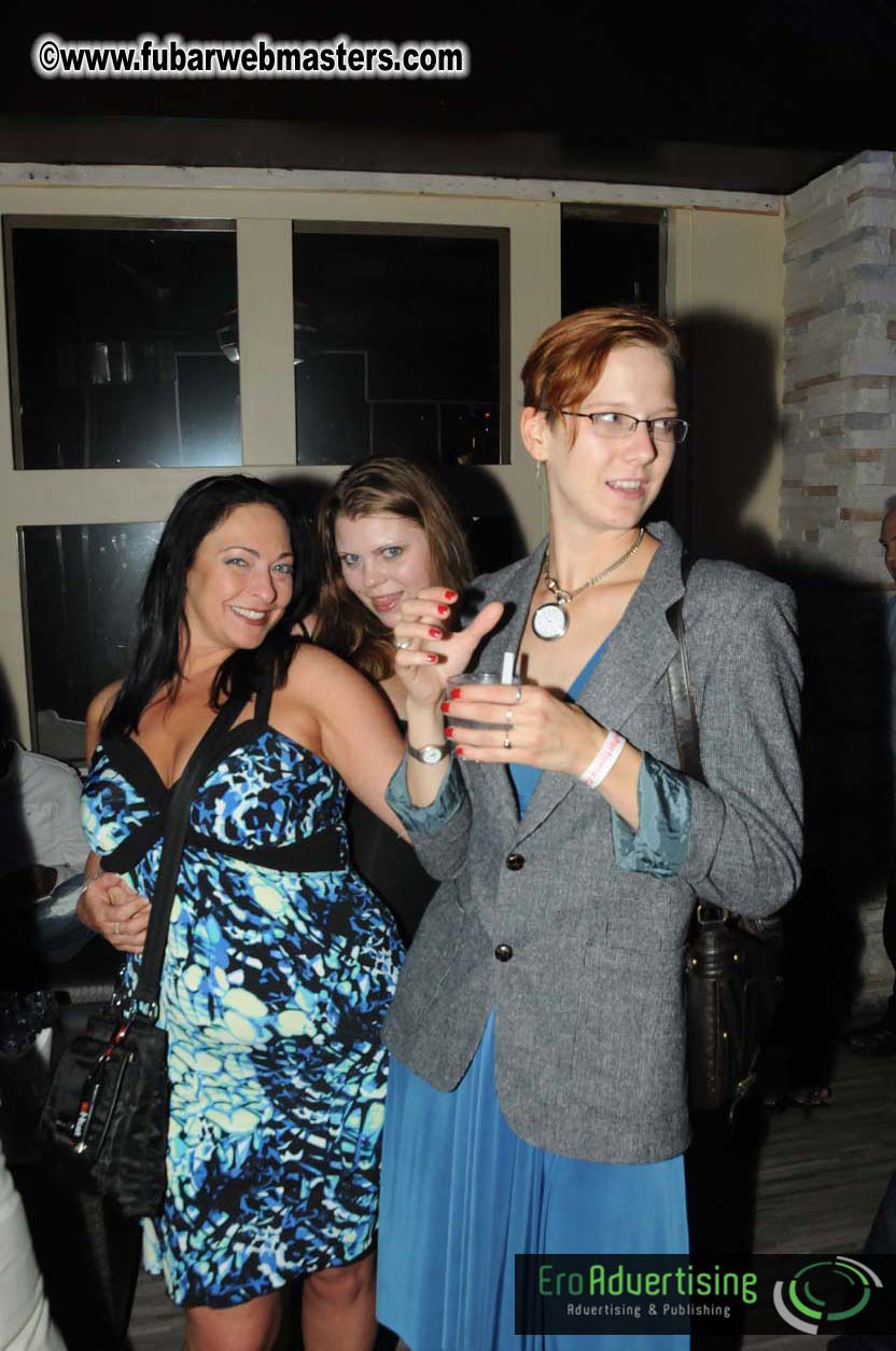 Saturday Night Fever Party