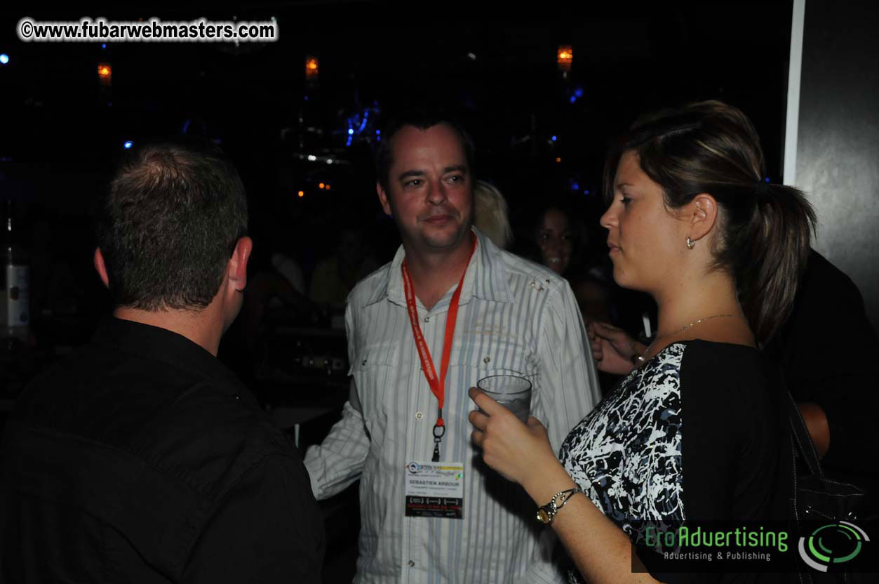 Saturday Night Fever Party