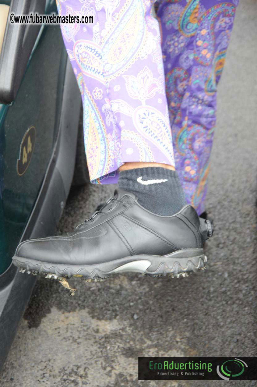 4th Annual Qwebec Expo Open Golf Tournament