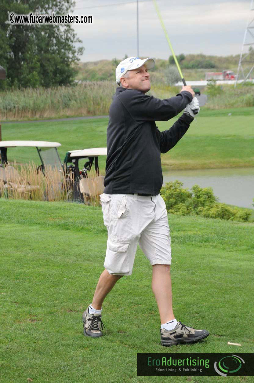 4th Annual Qwebec Expo Open Golf Tournament