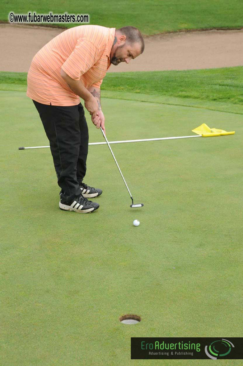 4th Annual Qwebec Expo Open Golf Tournament