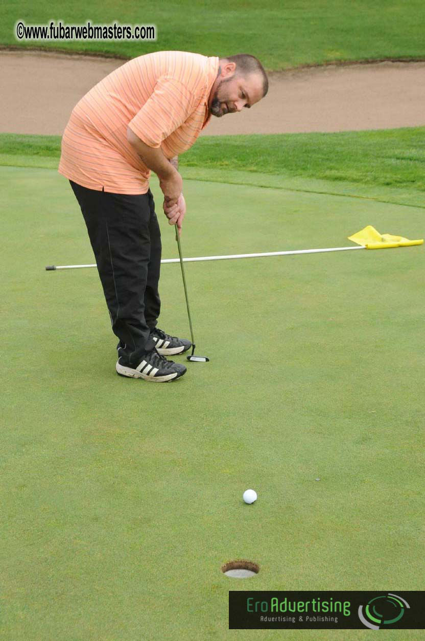 4th Annual Qwebec Expo Open Golf Tournament