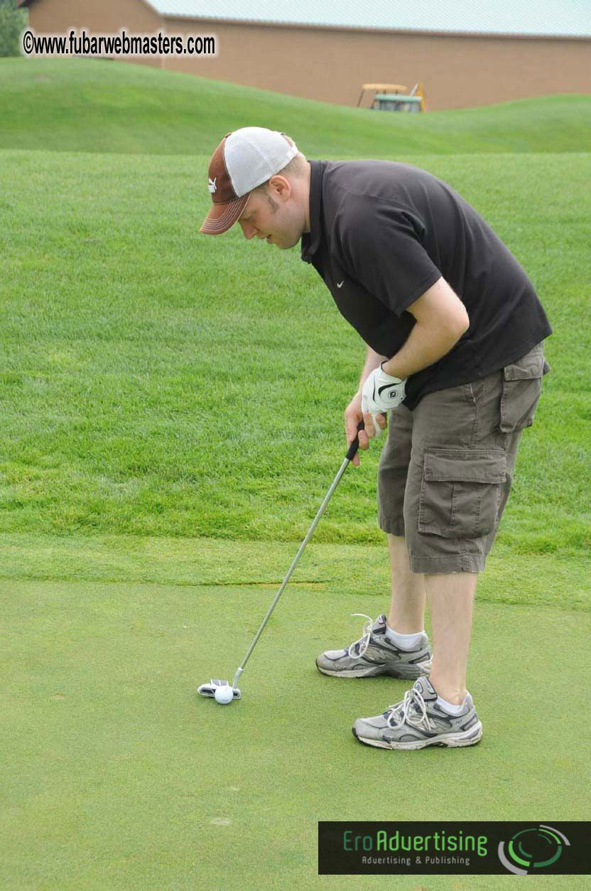 4th Annual Qwebec Expo Open Golf Tournament