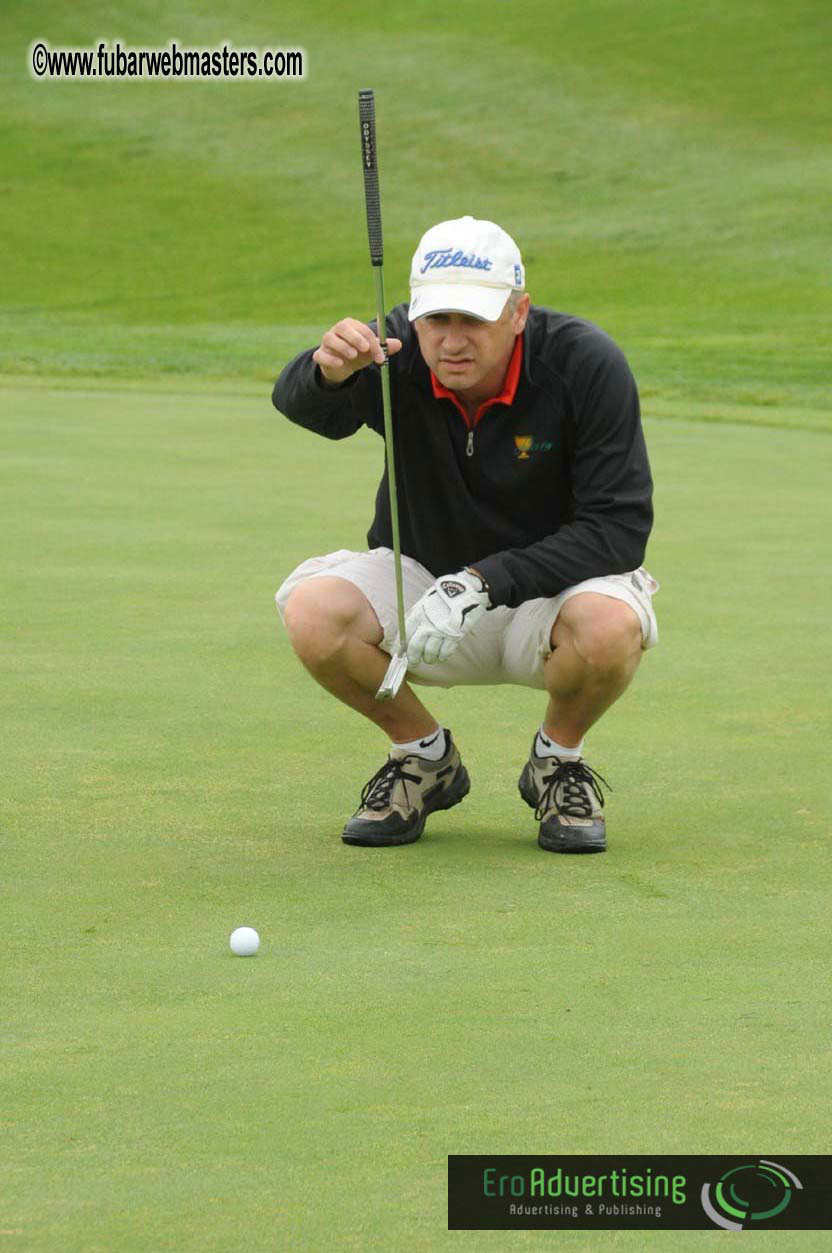 4th Annual Qwebec Expo Open Golf Tournament