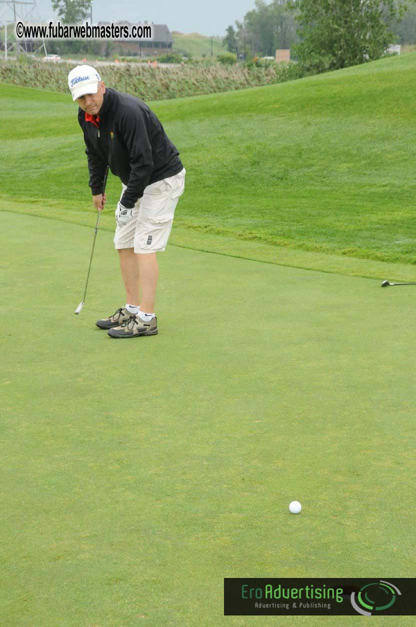 4th Annual Qwebec Expo Open Golf Tournament