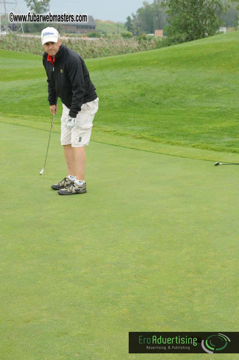 4th Annual Qwebec Expo Open Golf Tournament