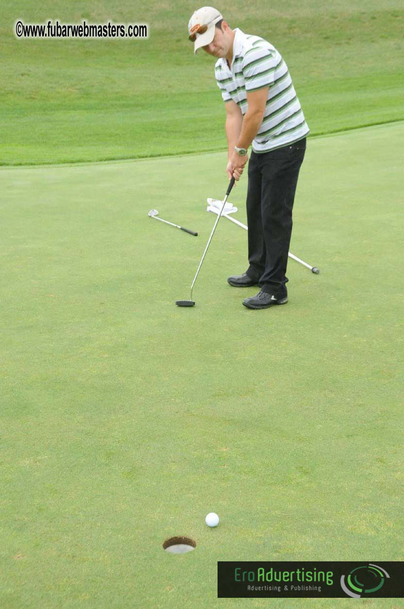 4th Annual Qwebec Expo Open Golf Tournament