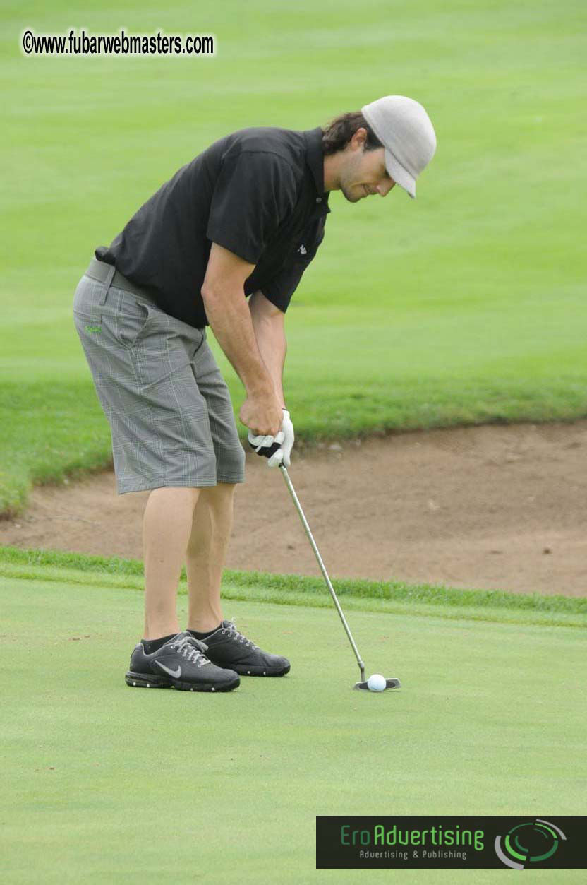 4th Annual Qwebec Expo Open Golf Tournament