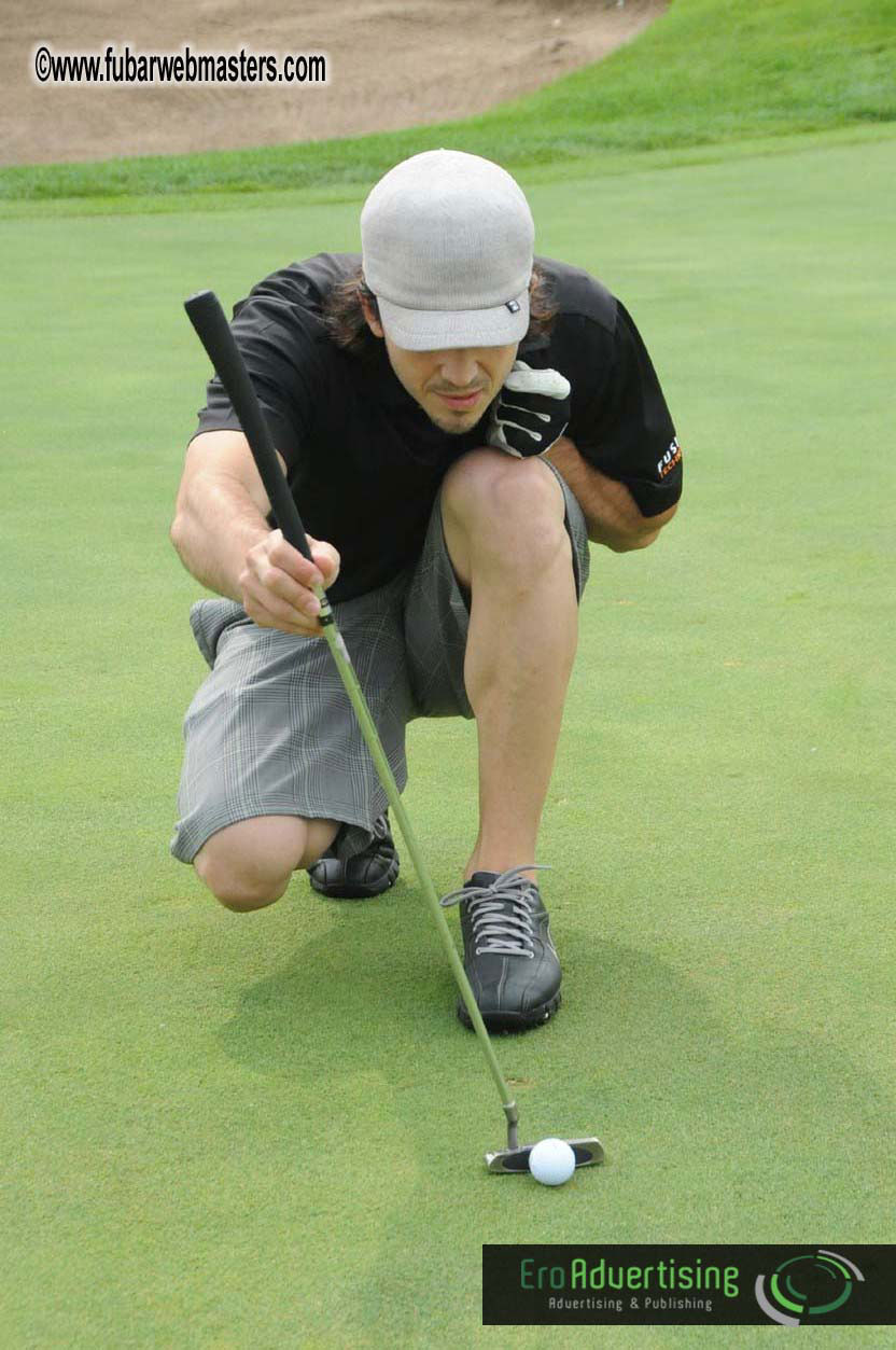 4th Annual Qwebec Expo Open Golf Tournament