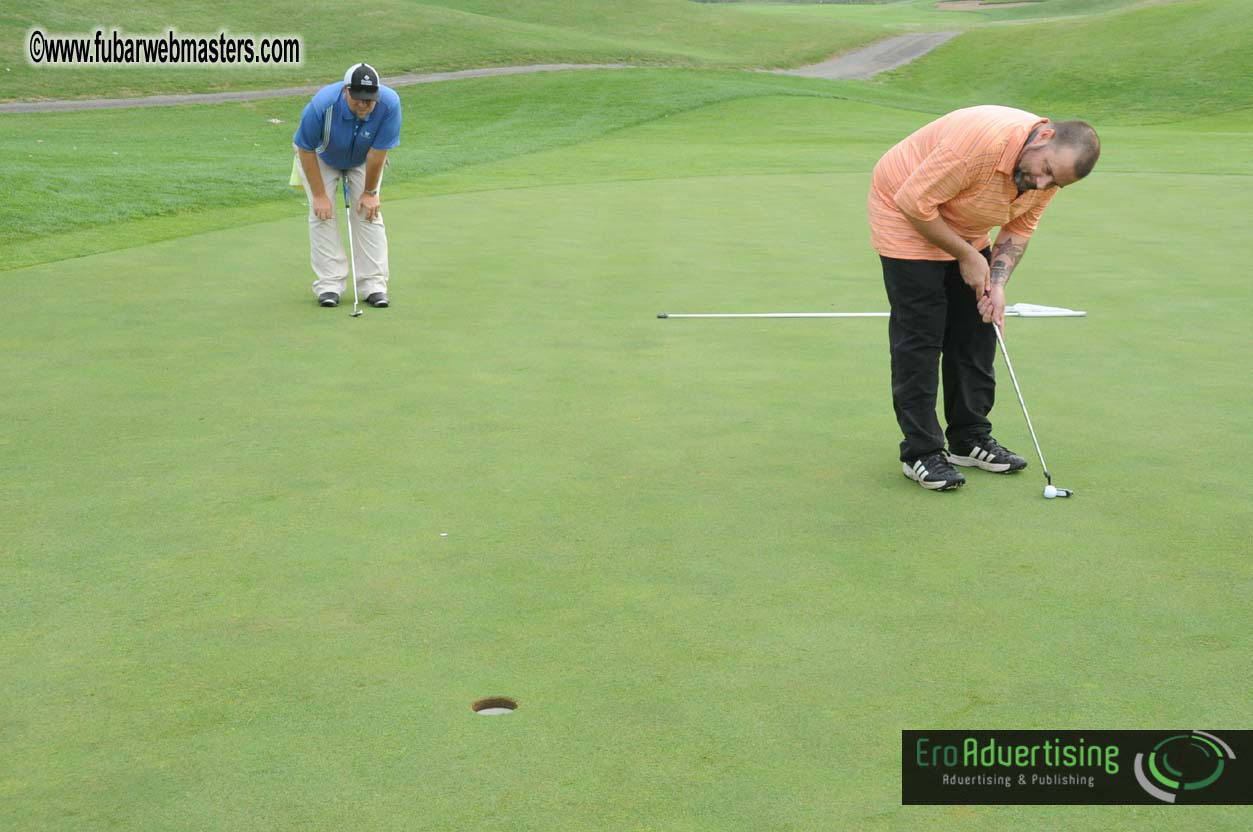 4th Annual Qwebec Expo Open Golf Tournament