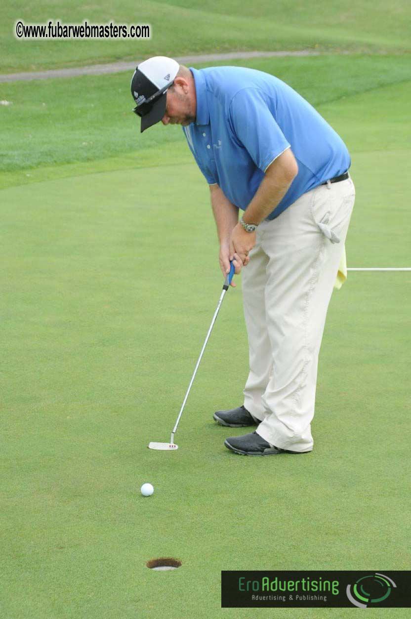 4th Annual Qwebec Expo Open Golf Tournament