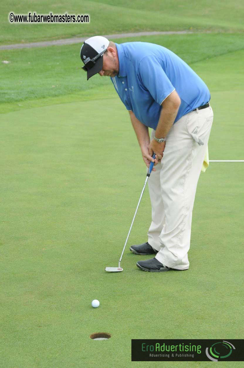 4th Annual Qwebec Expo Open Golf Tournament