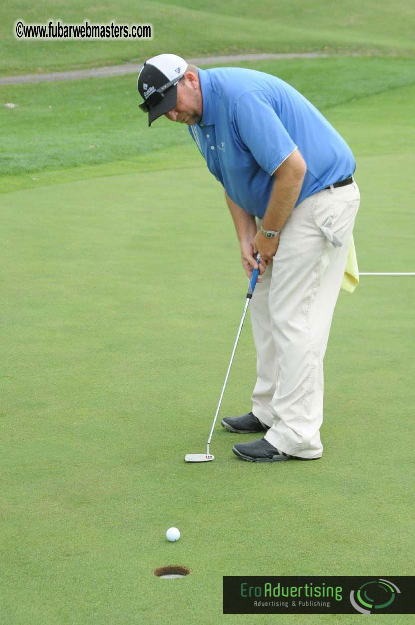 4th Annual Qwebec Expo Open Golf Tournament